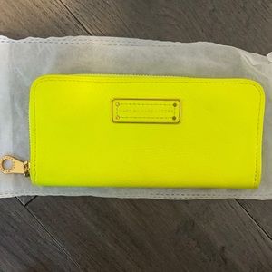 Marc Jacobs Wallet